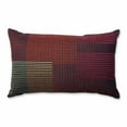 thumbnail image 2 of Graphic Lines Multi Rectangular Throw Pillow, 2 of 3