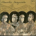 thumbnail image 1 of Missa de Angelis, 1 of 1