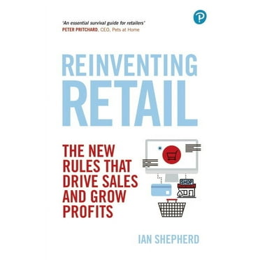 Reinventing Retail, (Paperback)