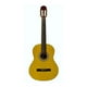 thumbnail image 2 of Guitarra Clásica La Sevillana O4, 2 of 2