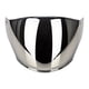 thumbnail image 1 of Visor ligero para casco de motocicleta shamjiam visera con escudo de motocicleta tintado, 1 of 8