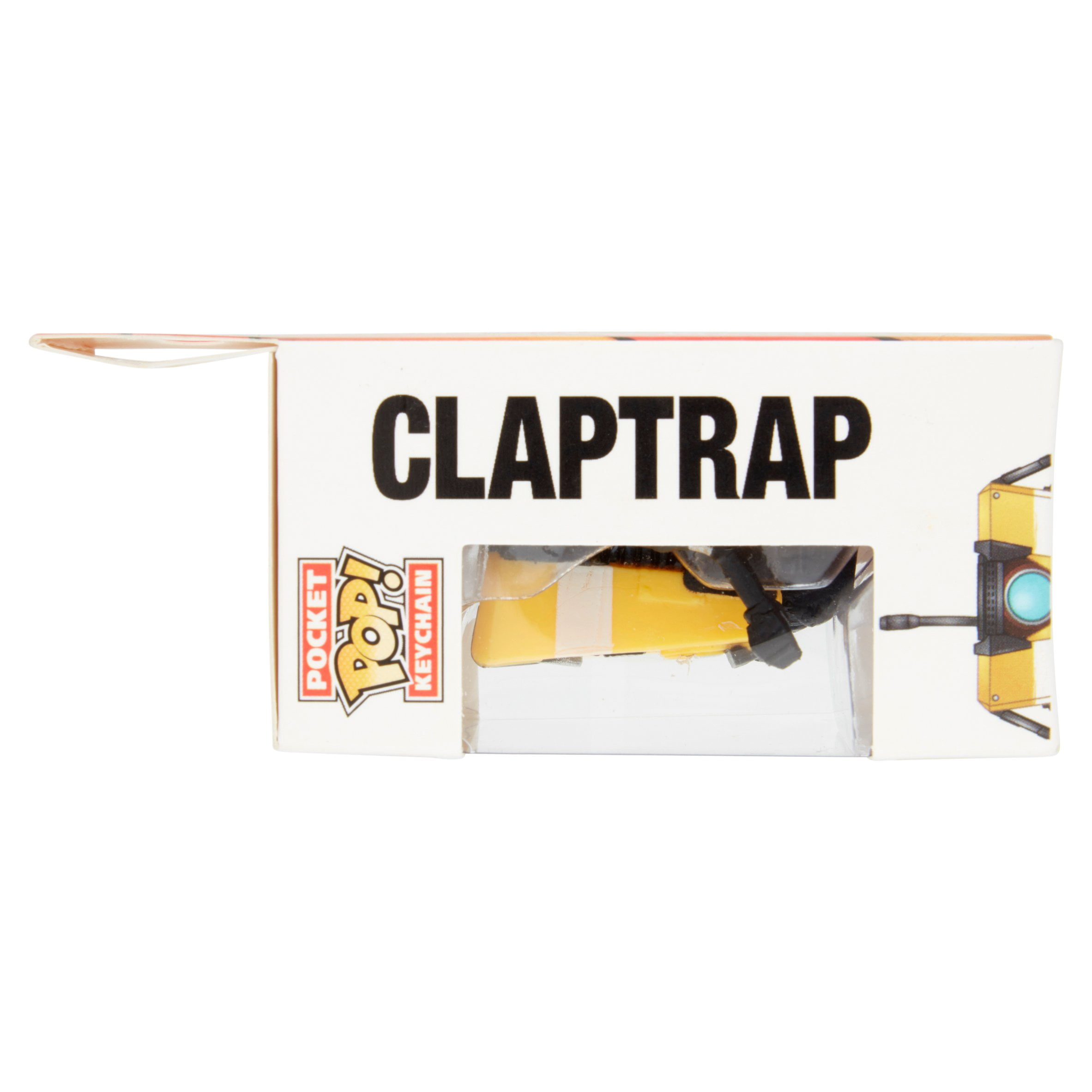 Claptrap keychain cheap