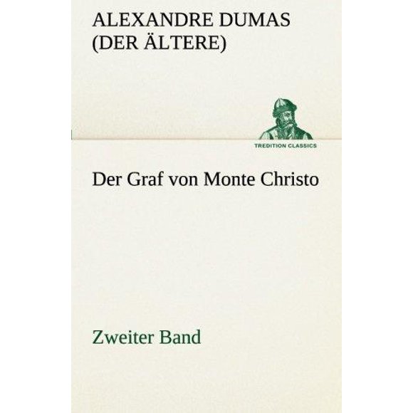 Der Graf Von Monte Christo