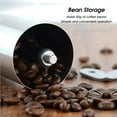 thumbnail image 3 of facefd Manual Stainless Steel Hand Crank Coffee Grinder, 3 of 6