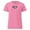 Azalea, variant on SC United We Stand Women’s basic softstyle t-shirt