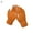 C, variant on White D One Size Touch Screen Gloves Pineapple Gloves Cold Winter Warm Gloves Student Korean Gloves Plus Velvet Thick Riding Gloves