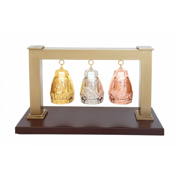 Feng Shui Three Celestial Bells