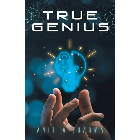 True Genius, (Paperback)
