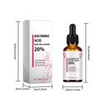 thumbnail image 2 of Suero de abeja Hidratante e iluminador Hidratante e hidratante Piel fina Elástica y brillante Cuidado de la piel 30 ml, 2 of 2