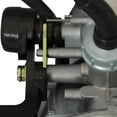 thumbnail image 3 of Carburetor PZ19 Carb with Air Fuel Filter Fit for 50cc 70cc 90cc 110cc 125cc ATV Dirt Bike Go Kart, 3 of 6