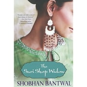 The Sari Shop Widow (Paperback)