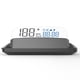 thumbnail image 1 of Coche Gps Velocímetro Digital Hud Automotriz Head Up Display Vehículo Advancent VI006697-00, 1 of 7