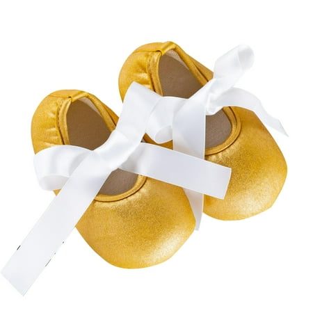 

Toddler Walking Shoes Baby Girls Toddler Shoes Printed Cotton Shoes Soft Soled Spring And Autumn Non Slip Baby Shoes Festival Shoes 3 Months-6 Months