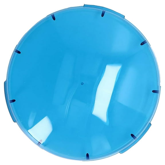 MLINS Pool Accessories Swimming Blue Lens Durable Light Cover Replacement