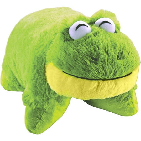 Pillow Pets Pee Wee 11 Inch Super Soft Stuffed Animal Pillow For Kids Toddlers Babies Cute Plush Toys