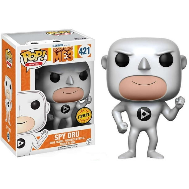 funko pop chase definition