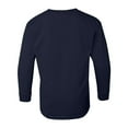 thumbnail image 2 of Gildan Heavy Cotton Youth Long Sleeve T-Shirt, 2 of 4