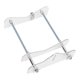 thumbnail image 3 of Stable Smoothly Alloy Cutter Head DIY Cut Tools, Glass Bottle Cutter, For Home For Craftsman Cutting Small Bottles Cutting Medium Round Bottles ANGGREK Otros, 3 of 8