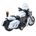 thumbnail image 2 of Mini Motorcycle Toy, Simulated Birthday Gift Exquisite Portable Motorcycle Model Toy  For Children Kid For Home Party For Family Gathering, 2 of 8