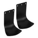 thumbnail image 3 of 2 bandejas de goteo para dispensadores de jabón automáticos de plástico, bandejas profesionales para dispensadores., 3 of 8
