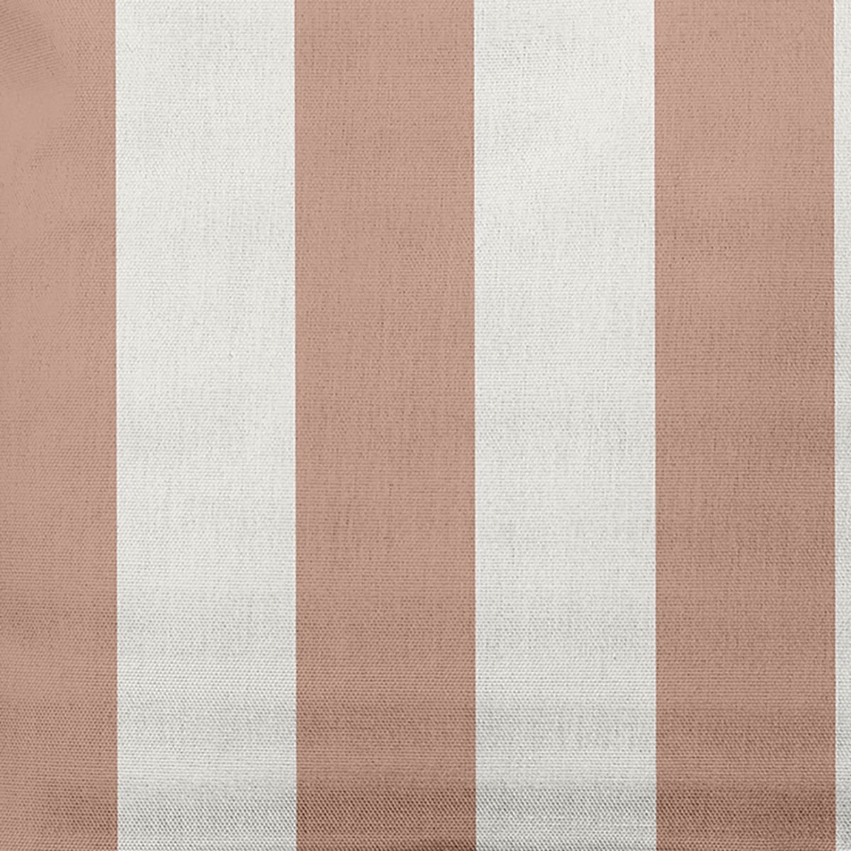 Simply Daisy 14" x 20" Graduated Stripe Nautical Decorative Indoor Pillow