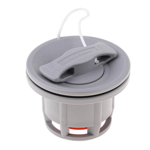 Inflatable High Quality Air Adapter Inflatable Dinghy Boat Accessories