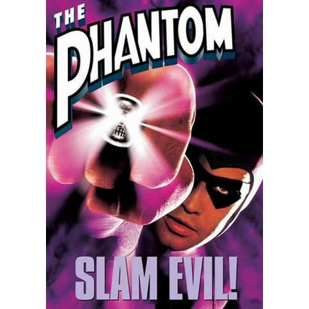 The Phantom (Vudu Digital Video on Demand)