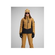 Obermeyer Cosima Down Jacket - Women's, Cortado, 10