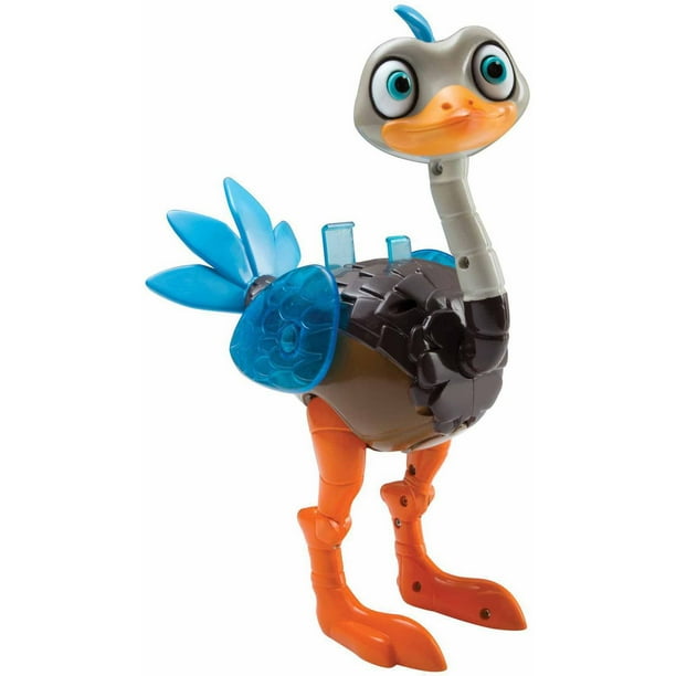 miles from tomorrowland figures