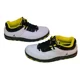 thumbnail image 5 of Ni - ke Jordan Classic ‘87 ‘White Black Varsity Maize’ 317770-108 SZ 9, 5 of 5