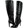 NINE WEST Womens Maxim Suede Pointed Toe Knee-High Boots