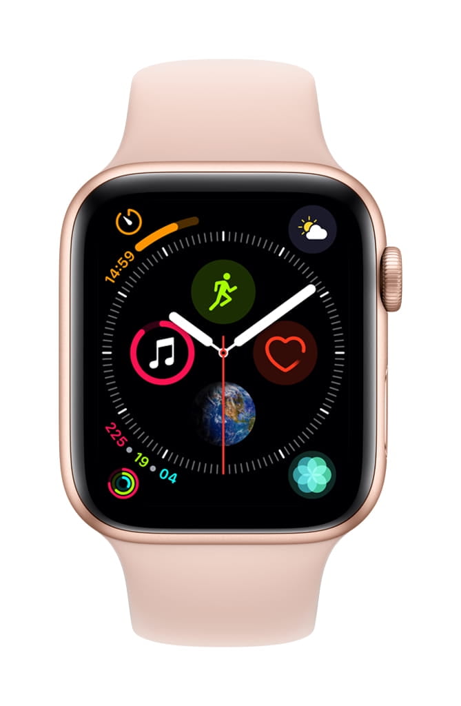 sam's club apple watch series 4