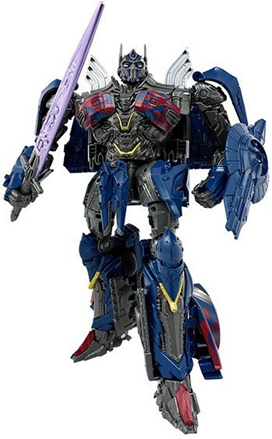 Transformers BT-15 Prowl feat.Honda Integra Type-R Type
