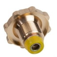 thumbnail image 4 of Arkzeo Camping Gas Stove Adapter Propane Bottle Refill Hose Adapter Gas Canister Parts 1, 4 of 9