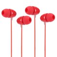 thumbnail image 4 of Auriculares Nikou con Control por cable de 3,5 mm internos estéreo, 4 of 9