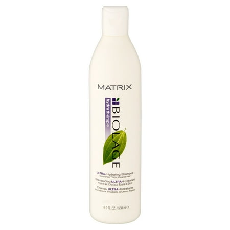 Matrix biolage hydrathrapie ultra-hydrating shampoo, 16.9 oz