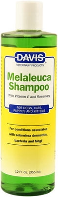 melaleuca baby shampoo