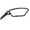 B, variante sur Accessoires Support de Rétroviseur pour Guidon - Support Rotatif à 360° en Alliage d'Aluminium, Pliable et Extensible, Universel pour Vélos Électriques et Cyclisme en Plein Air