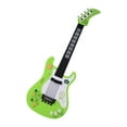 thumbnail image 1 of Children's Musical Guitar Electric Musical Toy Instrument with 4 Playing Modes, Lights and Music for Boys and Girls, 1 of 7