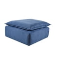 thumbnail image 1 of Taburete Nabu Azul - Kessa Muebles, 1 of 2
