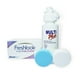 thumbnail image 1 of 1 Caja Con 2 Lentes FreshLook Color Blends Gris D 0.00 Alcon Freshlook, 1 of 3