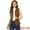 Brown, variant on DARING DIVA Women's Travel Vest with Pockets Cargo Utility Vest XS Khaki