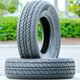 thumbnail image 6 of Vee Rubber Taiga H/T 265/70R16 111S A/S All Season Tire Fits: 2000-06 Toyota Tundra SR5, 2003-04 Ford F-150 Lariat, 6 of 10