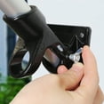 Anley TwoPosition Flag Pole Holder Mounting Bracket with Hardwares 1