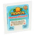 thumbnail image 6 of Tropical Queso Blanco 10oz, Fresh White Cheese, Vacuum Packed, 6 of 12