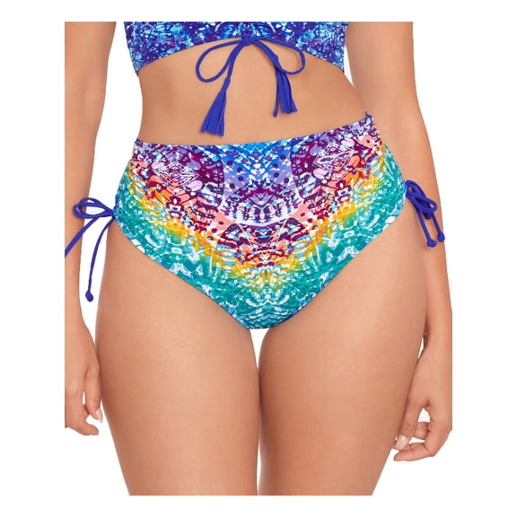 Skinny Dippers Womens Beachwear Summer Swim Bottom Separates