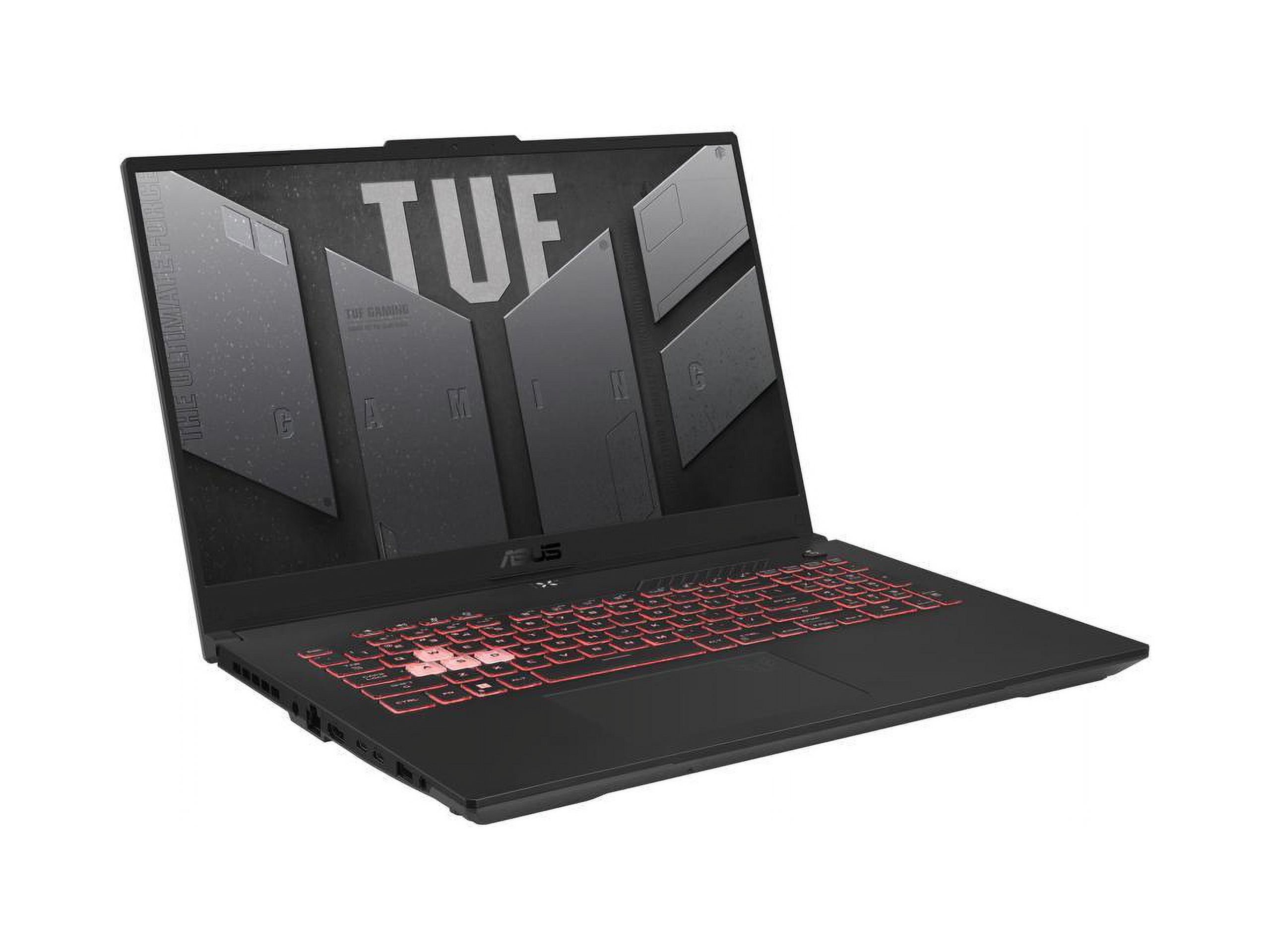 ASUS TUF Gaming A15 (2023), 15.6