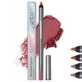 thumbnail image 1 of Lápiz delineador de labios Wonderskin 360 Contour Long Lasting Nude, 1 of 8