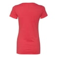 thumbnail image 4 of Next Level Womens CVC Deep V-Neck T-Shirt, 4 of 4