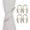 C Type is Beige, variant on GYTY 4pcs DIY Twist Curtain Ties, Creative Decorative Curtain Twist Ties, Curtain Ties for Home Office Living Room Bedroom Decor (C Type is Beige)